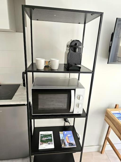 Ferienwohnung Le Calme A Deux Pas Du Port De Sète Exterior foto